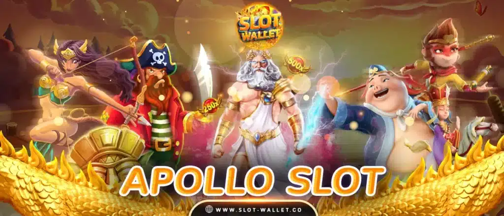 Rise of Apollo login เว็บสล็อตpgเว็บตรง100