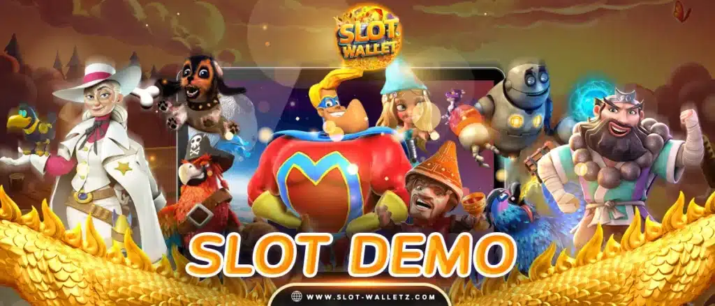 slot demo ทดลองเล่นสล็อต pg ไม่เด้ง 2024