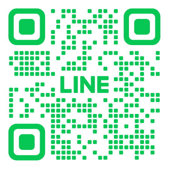 slot wallet qrcode line