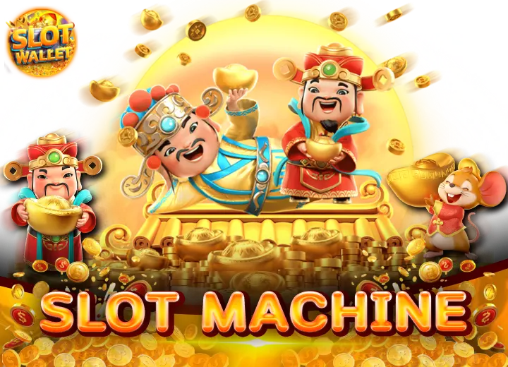 slot machine online 2024