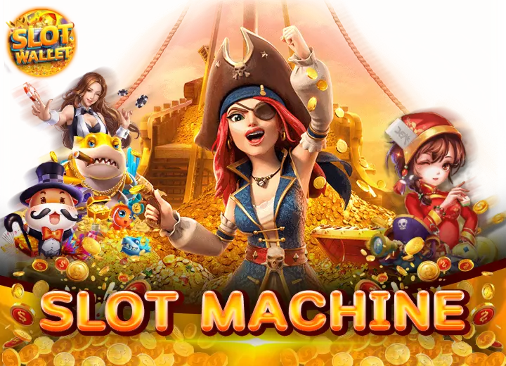 slot machine online free 2024