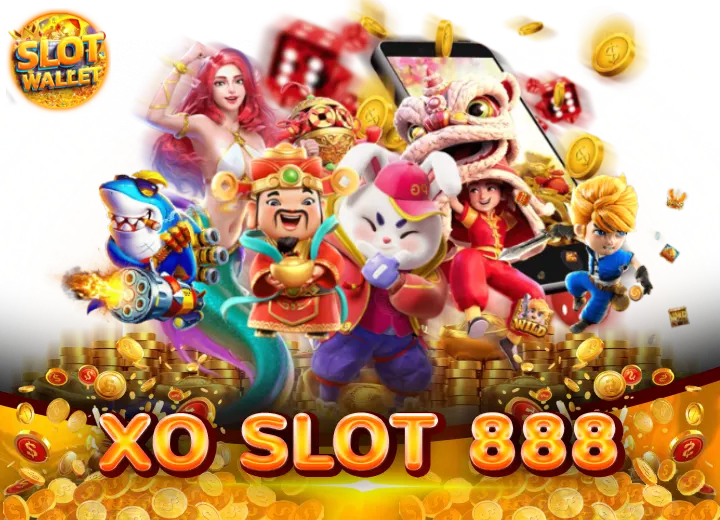 xo slot 888 pg slot เว็บตง อันดับ 1